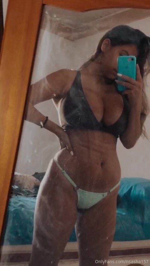 sasha damore bathroom