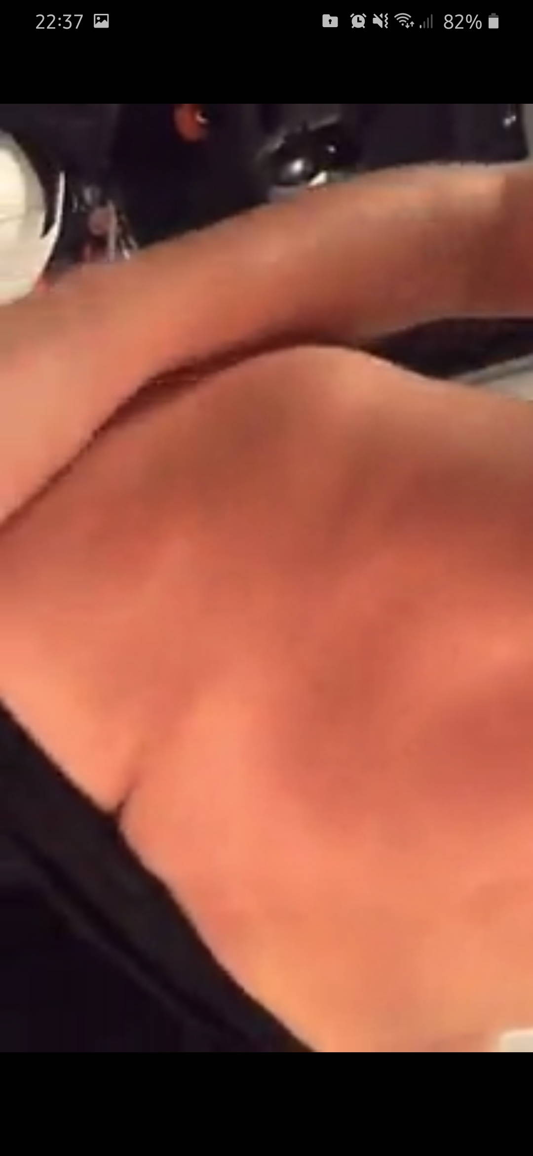 zahra elise  butthole