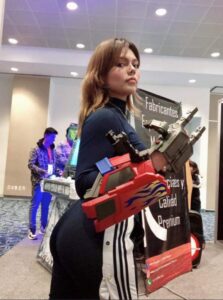 Andrea Iran Onlyfans XXX