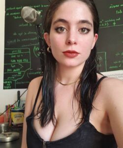 Candela Antón Onlyfans XXX - ACTUALIZADO
