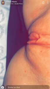 Lauren Alexis Onlyfans XXX - ACTUALIZADO