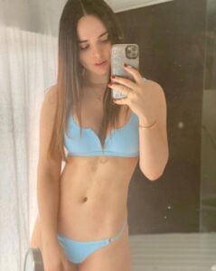 Fabiola Guajardo Onlyfans XXX