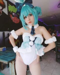 White Rabbit exe Onlyfans XXX