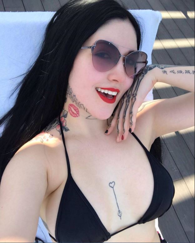 ale tanooki