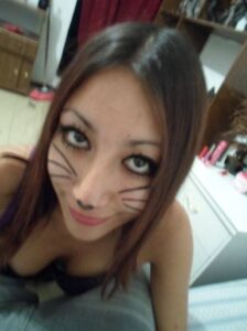 Gatita Mexicana Onlyfans XXX