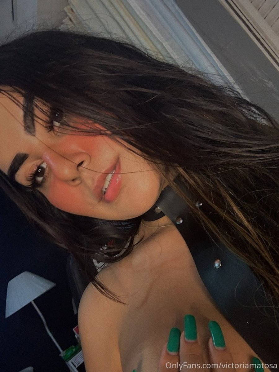 victoria matosa beauty