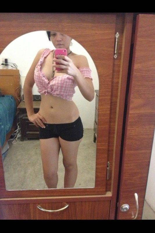 viryd in the mirror leaked