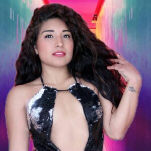 Samantha Garmendia Onlyfans XXX -ACTUALIZADO