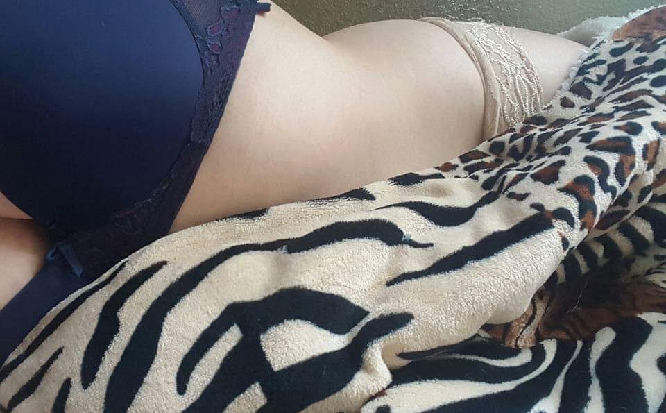 anayeli carvajal thong