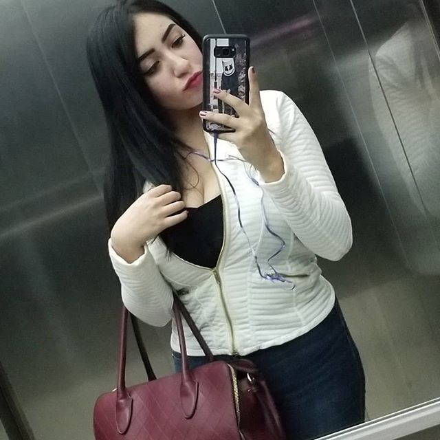 anayeli carvajal xxx