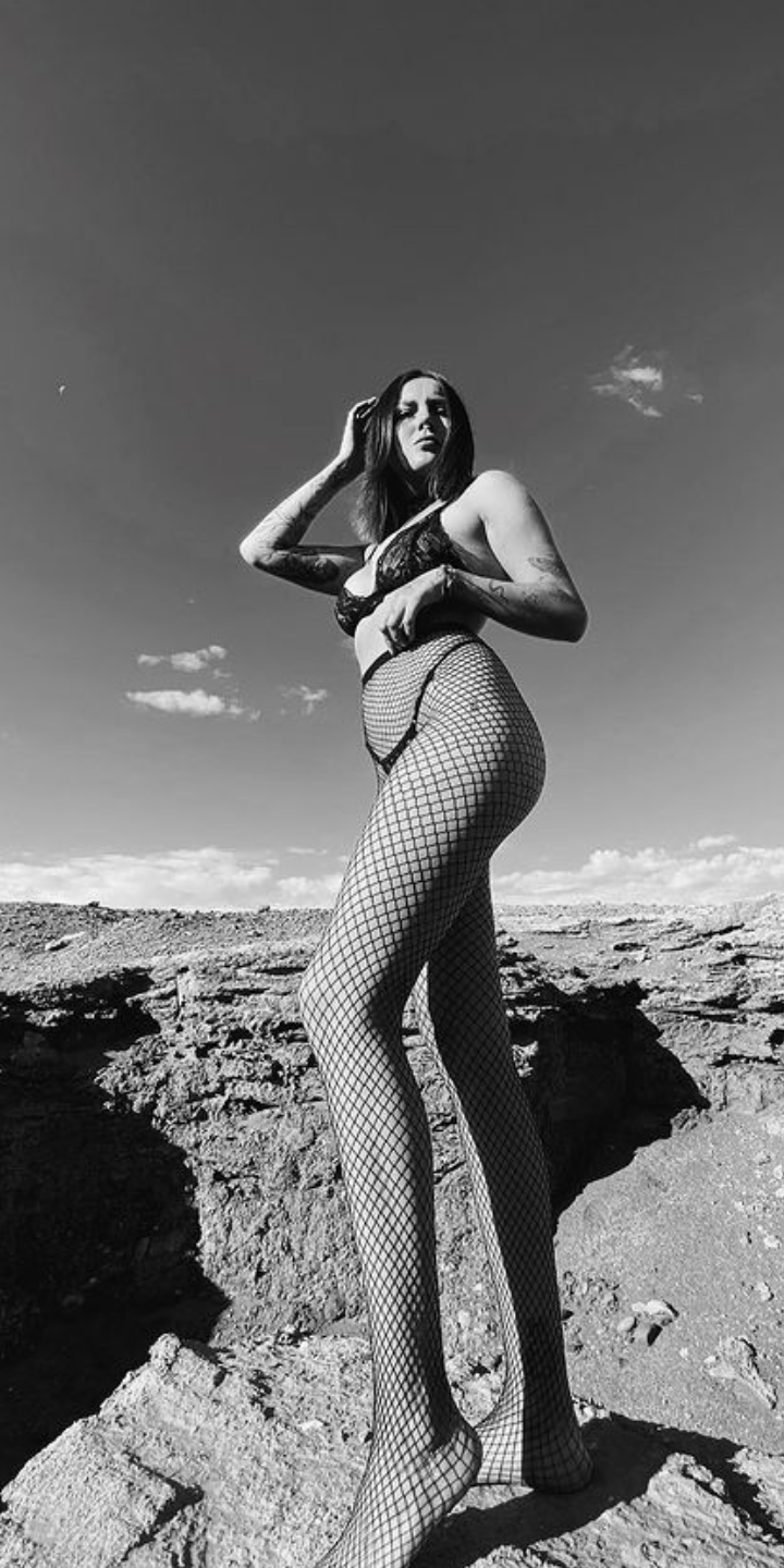 fernanda batalle obsidianv amazing boobs