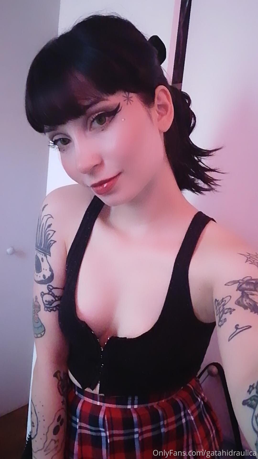 gatahidraulica legs spread