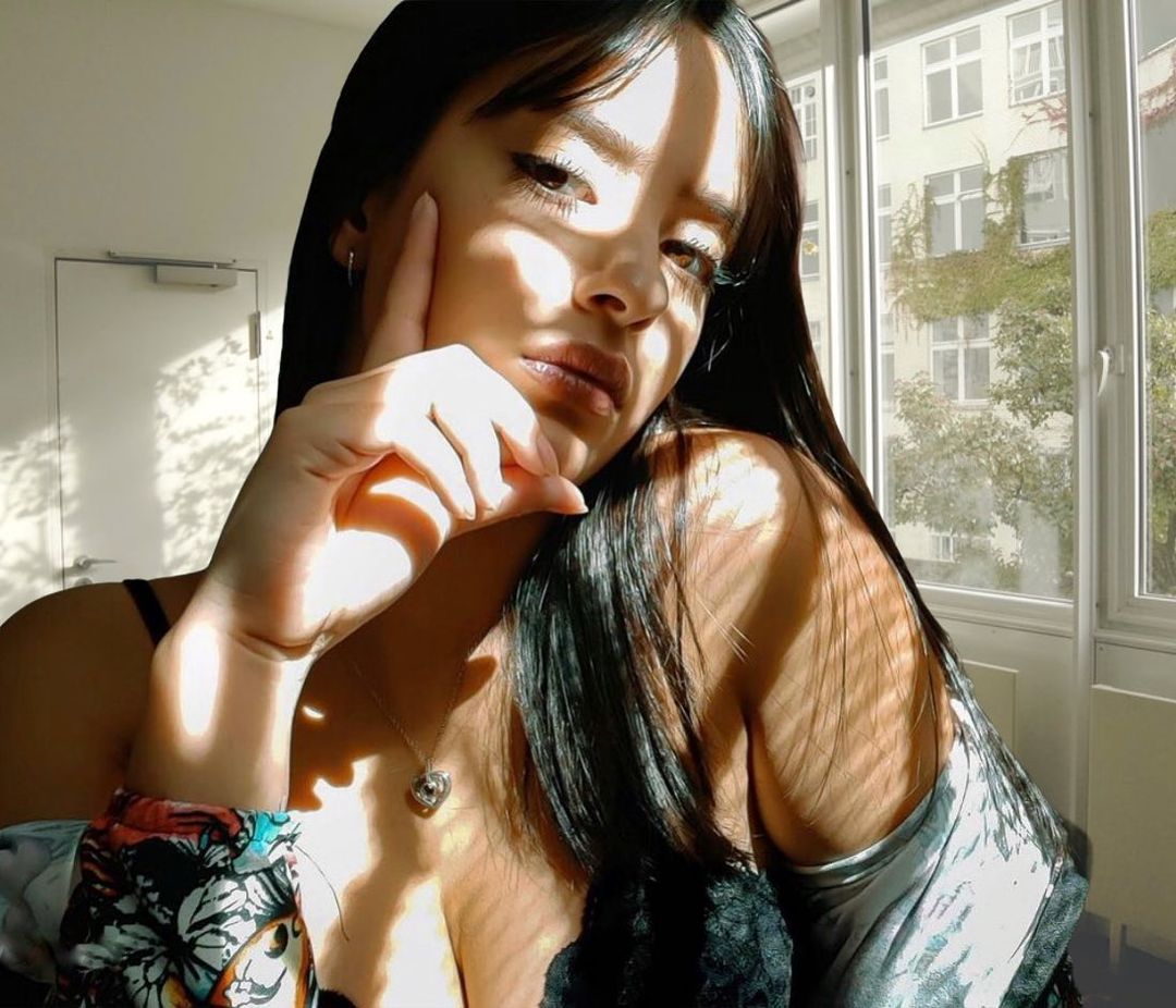 mega_marianellaa beautiful