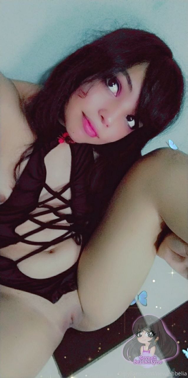 nevaehbelia amateur pics