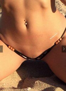 Judit Benavente Onlyfans XXX -ACTUALIZADO