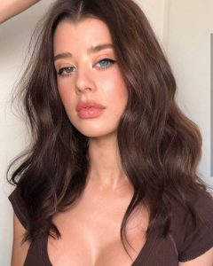 Sarah Mcdaniel Cloudpeople May 2023 Onlyfans XXX