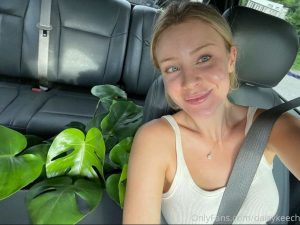 Daisykeech November 2022 Onlyfans XXX