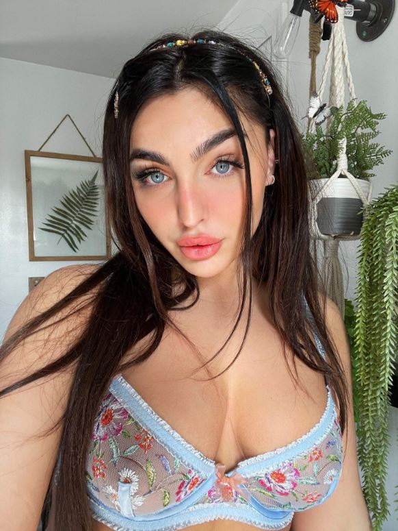  Emjayrinaudo December 2022 Onlyfans XXX 
