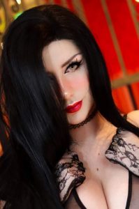 Giu Hellsing December 2022 Onlyfans XXX