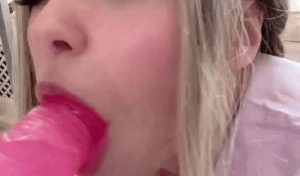 Belle Delphine Submissive Role Play