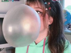 Belle Delphine Vanellope Onlyfans XXX