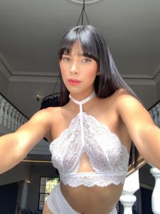 Gabrielle Maya Onlyfans XXX