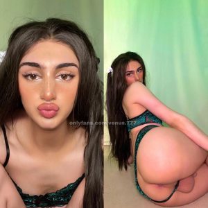 77venus April Onlyfans XXX