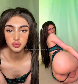77venus april