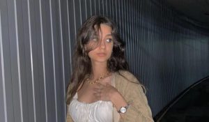 Alexandra Diana - romanian Onlyfans