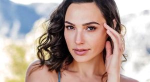 Sexy Gal Gadot #2 Onlyfans XXX