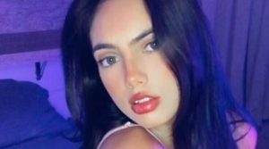 Brenda Trindade Onlyfans XXX