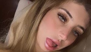 Xanel live Onlyfans XXX