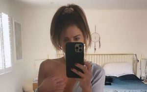Brittney Palmer Onlyfans XXX