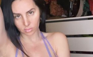 Mala Rodriguez Onlyfans XXX