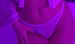 Ilona Korinets #2 Onlyfans XXX