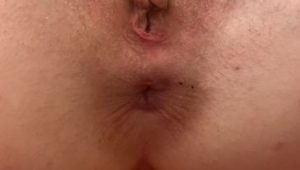 Sweetiefox Butthole Onlyfans XXX