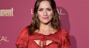 Shantel VanSanten #2 Onlyfans XXX