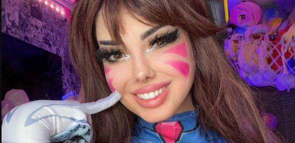 Mimsy - D.Va