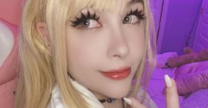 Junkenstein Marin Kitagawa Onlyfans