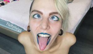 FluffyHelga #2 Onlyfans XXX