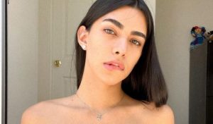 Gabrielle Maya #2 Onlyfans XXX