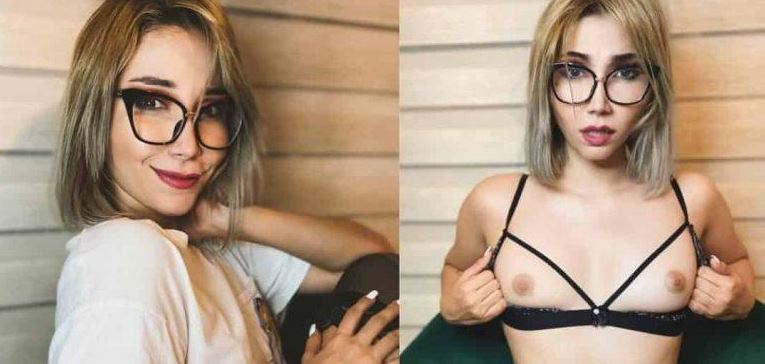Sexy Annabgo – Colombian