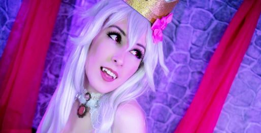 Erotic Neko Booette