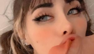 Shunli Mei Onlyfans XXX