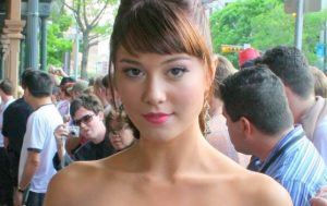 Mary Elizabeth Winstead