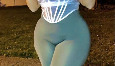 Alecia Lena
