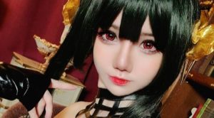 Sally Dorasnow - iamdorasnow #2 Onlyfans XXX