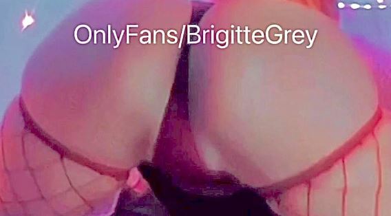 Brigitte Grey #2