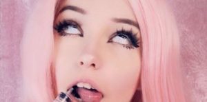 Belle Delphine 2022 Collection Onlyfans XXX