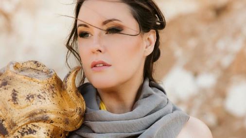 Meg Turney Miss Kitty In The Sun